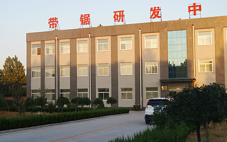 廠房實景展示
